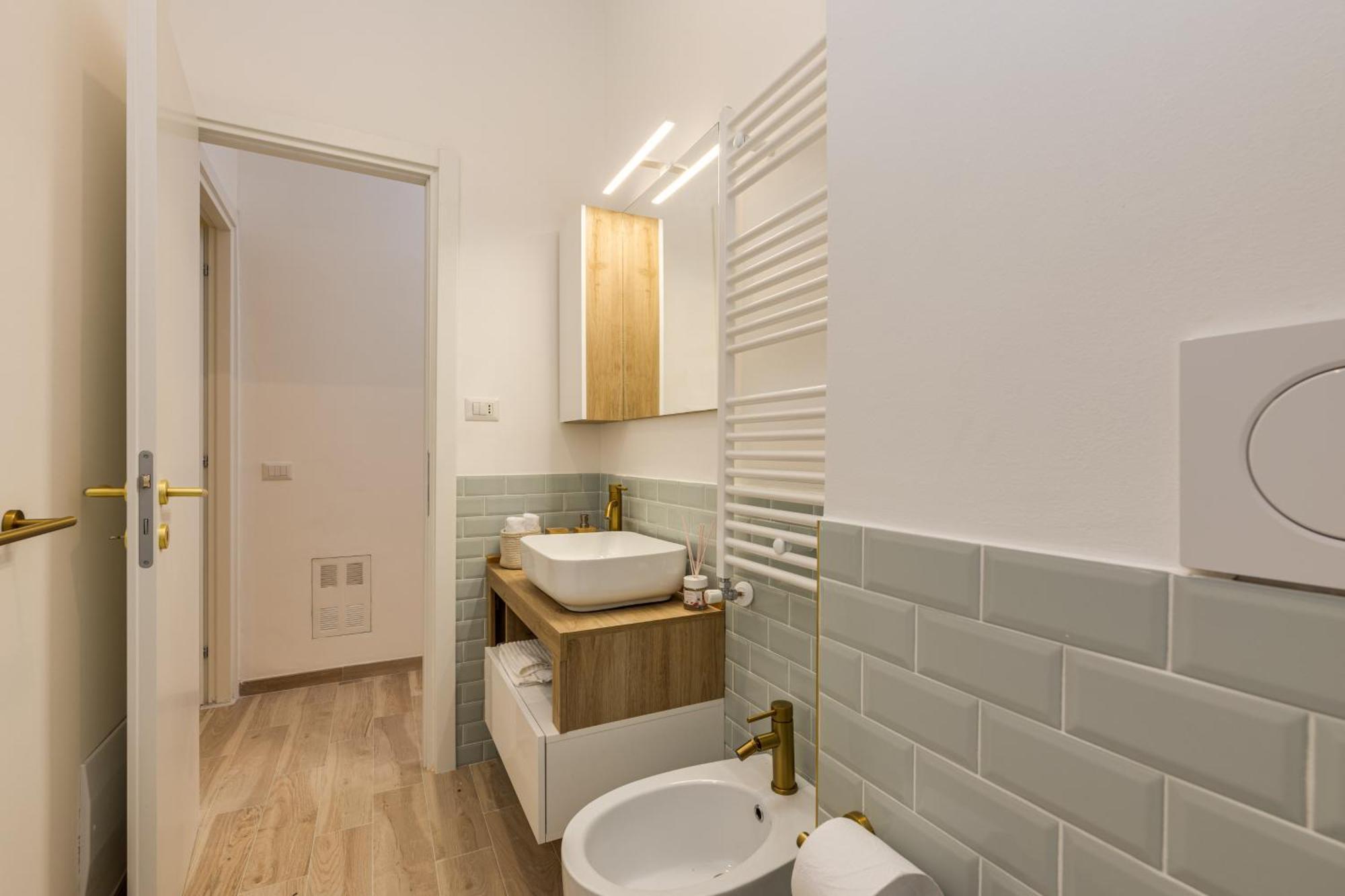 Cozy Monteverde Near Trastevere * Rom