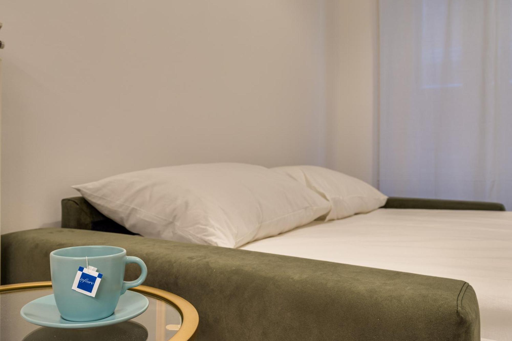 Cozy Monteverde Near Trastevere * Rom